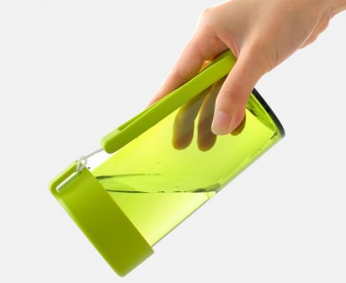 Термосклянка Xiaomi Emoi H1031G Green 360 мл