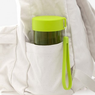 Термосклянка Xiaomi Emoi H1031G Green 360 мл