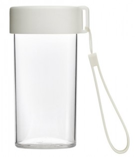 Термосклянка Xiaomi Emoi H1031 White 360 мл