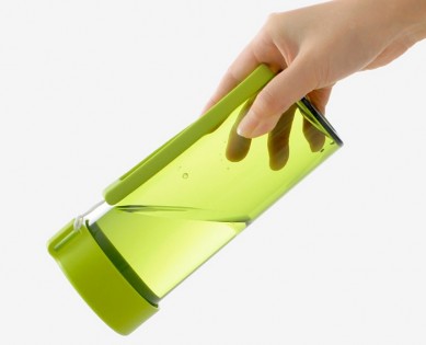 Термостакан Xiaomi Emoi H1032G Green 480 мл
