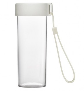 Термостакан Xiaomi Emoi H1032W White 480 мл 