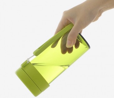 Термосклянка Xiaomi Emoi H1081 Green 360 мл