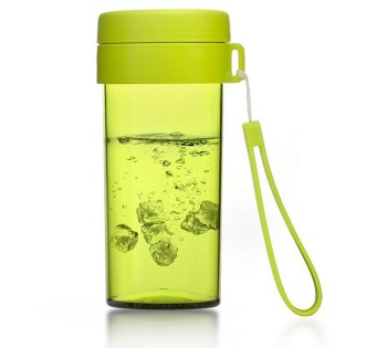 Термосклянка Xiaomi Emoi H1081 Green 360 мл