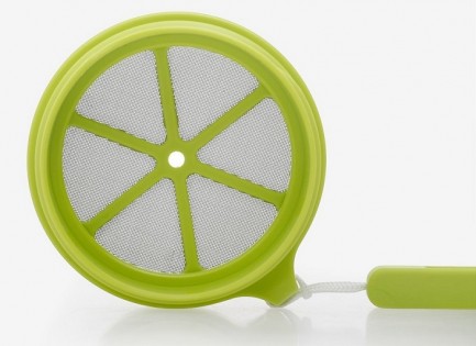 Термосклянка Xiaomi Emoi H1081 Green 360 мл