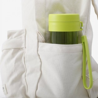 Термосклянка Xiaomi Emoi H1081 Green 360 мл