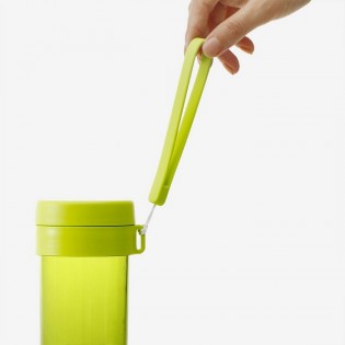 Термосклянка Xiaomi Emoi H1081 Green 360 мл