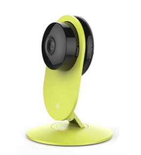 IP-камера Xiaomi YI Home Green