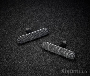 Автомобильный ароматизатор Xiaomi Guildford Car Air Outlet Aromatherapy Small GFANPX5
