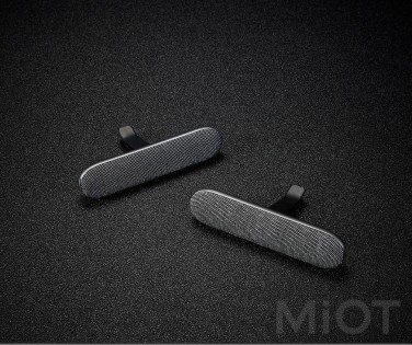 Автомобільний ароматизатор Xiaomi Guildford Car Air Outlet Aromatherapy Small GFANPX5