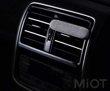 Автомобільний ароматизатор Xiaomi Guildford Car Air Outlet Aromatherapy Small GFANPX5