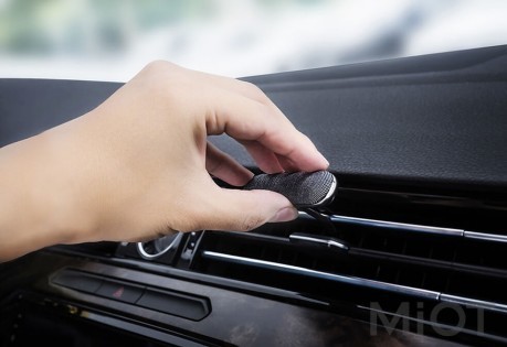 Автомобільний ароматизатор Xiaomi Guildford Car Air Outlet Aromatherapy Small GFANPX5
