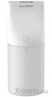 Портативный увлажнитель Xiaomi Guildford Desktop Humidifier White GFLTNA9