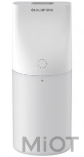 Портативний зволожувач Xiaomi Guildford Desktop Humidifier White GFLTNA9