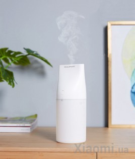 Портативный увлажнитель Xiaomi Guildford Desktop Humidifier White GFLTNA9