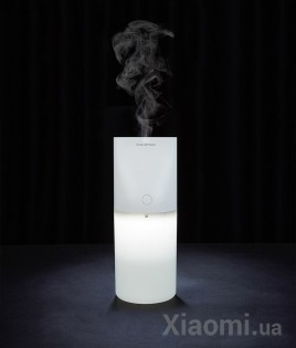 Портативный увлажнитель Xiaomi Guildford Desktop Humidifier White GFLTNA9