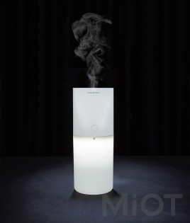 Портативний зволожувач Xiaomi Guildford Desktop Humidifier White GFLTNA9