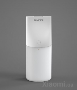 Портативный увлажнитель Xiaomi Guildford Desktop Humidifier White GFLTNA9