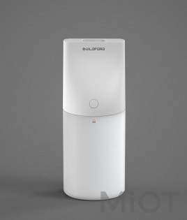 Портативний зволожувач Xiaomi Guildford Desktop Humidifier White GFLTNA9