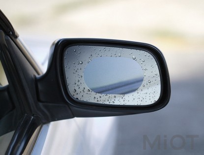 Водовідразлива плівка для бічних дзеркал автомобіля Xiaomi Guildford GFCFPX888