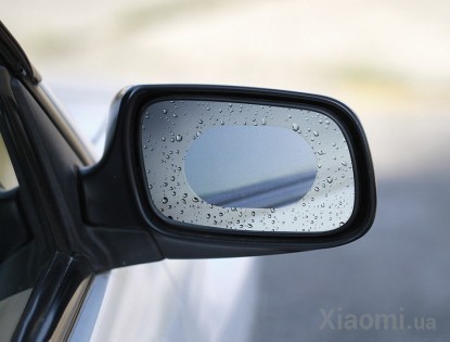 Водоотталкивающая пленка для боковых зеркал автомобиля Xiaomi Guildford GFCFPX888