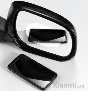 Водоотталкивающая пленка для боковых зеркал автомобиля Xiaomi Guildford GFCFPX888
