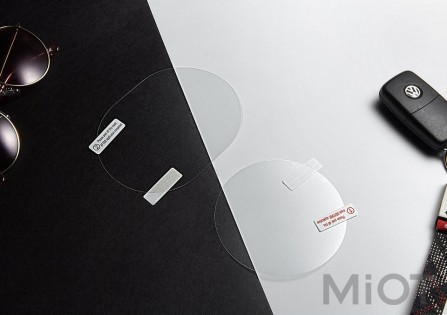 Водовідразлива плівка для бічних дзеркал автомобіля Xiaomi Guildford GFCFPX888
