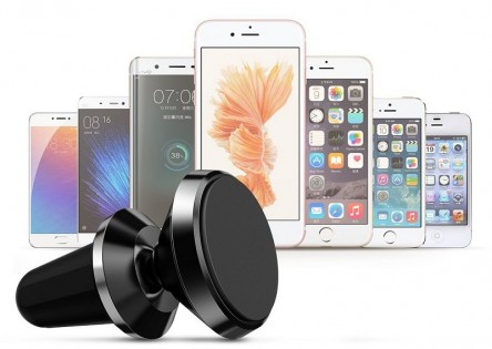 Магнитный держатель Xiaomi Guildford Magnet phone holder