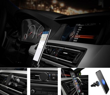 Магнитный держатель Xiaomi Guildford Magnet phone holder