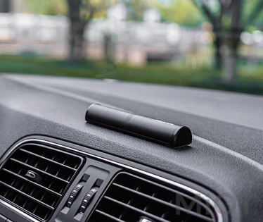 Тимчасова карта парковки Xiaomi Guildford Temporary Parking Card Black