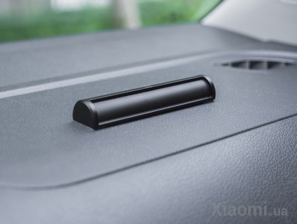 Временная карта парковки Xiaomi Guildford Temporary Parking Card Black