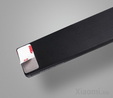 Временная карта парковки Xiaomi Guildford Temporary Parking Card Black