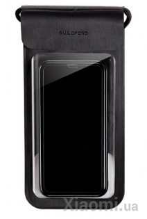 Водонепроницаемый чехол Xiaomi Guildford Waterproof Bag Black