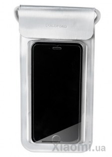 Водонепроницаемый чехол Xiaomi Guildford Waterproof Bag Silver