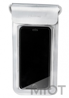 Водонепроникний чохол Xiaomi Guildford Waterproof Bag Silver
