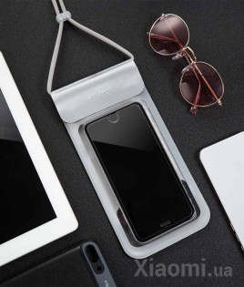 Водонепроницаемый чехол Xiaomi Guildford Waterproof Bag Black