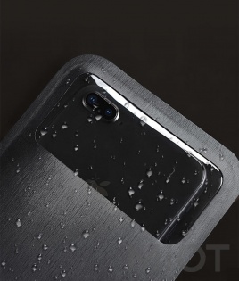 Водонепроникний чохол Xiaomi Guildford Waterproof Bag Black