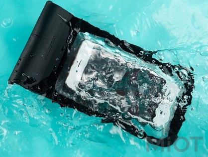 Водонепроникний чохол Xiaomi Guildford Waterproof Bag Black