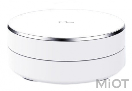 Розумний жорсткий диск Xiaomi HALOS CatDrive 1TB White H5-P1-IT