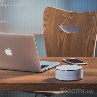 Умный жёсткий диск Xiaomi HALOS CatDrive 1TB White H5-P1-IT