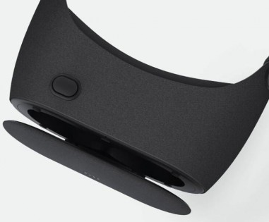 Окуляри віртуальної реальності Xiaomi Mi VR Play 2 