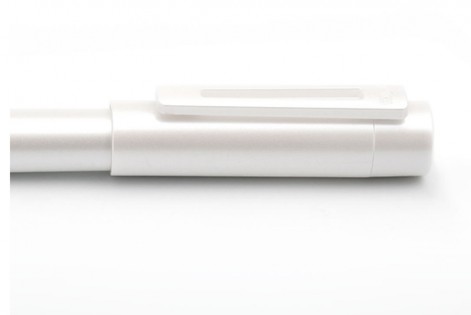 Перьевая ручка Xiaomi KACO SKY Premium Plastic Fountain Pen White (KC-0311)