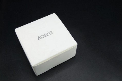 Дистанционный выключатель для Xiaomi Aqara Smart Light Switch (1 кнопка)