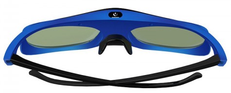 3D окуляри Xiaomi XGIMI DLP-Link G102L
