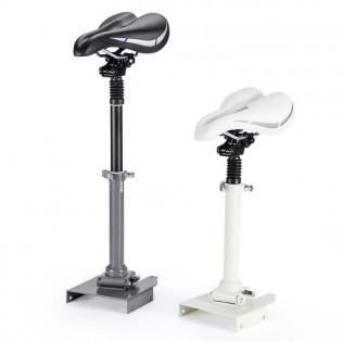 Сидіння для самокату Mi Home (Mijia) Electric Scooter Black