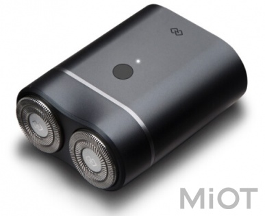 Електробритва Xiaomi Handx (ZHIBAI) Portable Electric Shaver Black YTS100