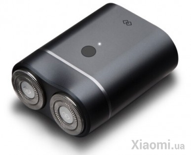 Электробритва Xiaomi Handx (ZHIBAI) Portable Electric Shaver Black YTS100
