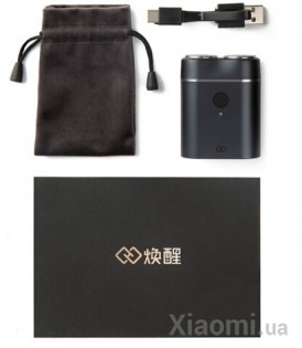 Электробритва Xiaomi Handx (ZHIBAI) Portable Electric Shaver Black YTS100