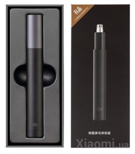Триммер Xiaomi Handx (ZhiBai) Rejuvenating Mini Nose Hair Trimmer HN1