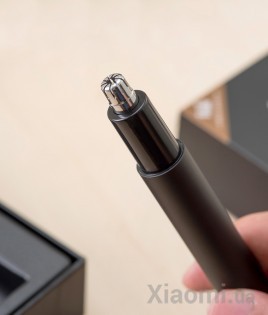 Триммер Xiaomi Handx (ZhiBai) Rejuvenating Mini Nose Hair Trimmer HN1