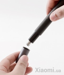 Триммер Xiaomi Handx (ZhiBai) Rejuvenating Mini Nose Hair Trimmer HN1